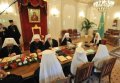 Синод РПЦ пройдет в "южной столице русского православия" Синод РПЦ пройдет в "южной столице русского православия"